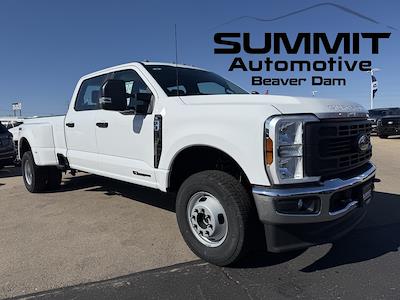 2025 Ford F-350 Crew Cab DRW 4x4 Pickup for sale #25F186 - photo 1