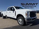 2025 Ford F-350 Crew Cab DRW 4x4 Pickup for sale #25F186 - photo 1