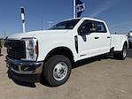 2025 Ford F-350 Crew Cab DRW 4x4 Pickup for sale #25F186 - photo 32