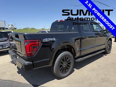2025 Ford F-150 SuperCrew Cab 4x4 Pickup for sale #25F188 - photo 2