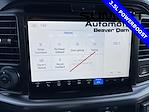 2025 Ford F-150 SuperCrew Cab 4x4 Pickup for sale #25F188 - photo 18