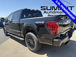 2025 Ford F-150 SuperCrew Cab 4x4 Pickup for sale #25F188 - photo 5