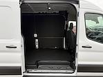 2025 Ford Transit 350 HD Medium Roof AWD Empty Cargo Van for sale #25F189 - photo 13