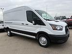 2025 Ford Transit 350 HD Medium Roof AWD Empty Cargo Van for sale #25F189 - photo 17