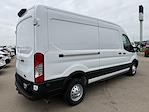2025 Ford Transit 350 HD Medium Roof AWD Empty Cargo Van for sale #25F189 - photo 2