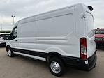 2025 Ford Transit 350 HD Medium Roof AWD Empty Cargo Van for sale #25F189 - photo 19