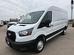 2025 Ford Transit 350 HD Medium Roof AWD Empty Cargo Van for sale #25F189 - photo 20
