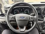 2025 Ford Transit 350 HD Medium Roof AWD Empty Cargo Van for sale #25F189 - photo 32