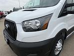 2025 Ford Transit 350 HD Medium Roof AWD Empty Cargo Van for sale #25F189 - photo 37