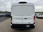 2025 Ford Transit 350 HD Medium Roof AWD Empty Cargo Van for sale #25F189 - photo 41