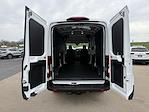 2025 Ford Transit 350 HD Medium Roof AWD Empty Cargo Van for sale #25F189 - photo 42