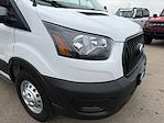 2025 Ford Transit 350 HD Medium Roof AWD Empty Cargo Van for sale #25F189 - photo 44