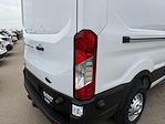 2025 Ford Transit 350 HD Medium Roof AWD Empty Cargo Van for sale #25F189 - photo 47