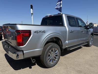 2025 Ford F-150 SuperCrew Cab 4x4 Pickup for sale #25F192 - photo 2
