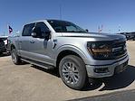 2025 Ford F-150 SuperCrew Cab 4x4 Pickup for sale #25F192 - photo 3