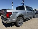 2025 Ford F-150 SuperCrew Cab 4x4 Pickup for sale #25F192 - photo 2