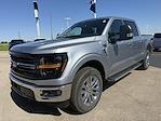 2025 Ford F-150 SuperCrew Cab 4x4 Pickup for sale #25F192 - photo 6