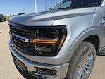 2025 Ford F-150 SuperCrew Cab 4x4 Pickup for sale #25F192 - photo 25