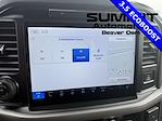 2025 Ford F-150 SuperCrew Cab 4x4 Pickup for sale #25F193 - photo 15