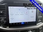 2025 Ford F-150 SuperCrew Cab 4x4 Pickup for sale #25F193 - photo 17