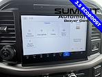 2025 Ford F-150 SuperCrew Cab 4x4 Pickup for sale #25F193 - photo 18