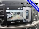 2025 Ford F-150 SuperCrew Cab 4x4 Pickup for sale #25F193 - photo 19