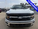 2025 Ford F-150 SuperCrew Cab 4x4 Pickup for sale #25F193 - photo 25