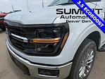 2025 Ford F-150 SuperCrew Cab 4x4 Pickup for sale #25F193 - photo 26