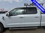 2025 Ford F-150 SuperCrew Cab 4x4 Pickup for sale #25F193 - photo 27