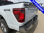 2025 Ford F-150 SuperCrew Cab 4x4 Pickup for sale #25F193 - photo 29