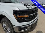 2025 Ford F-150 SuperCrew Cab 4x4 Pickup for sale #25F193 - photo 34