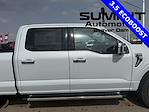 2025 Ford F-150 SuperCrew Cab 4x4 Pickup for sale #25F193 - photo 35