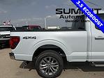 2025 Ford F-150 SuperCrew Cab 4x4 Pickup for sale #25F193 - photo 36