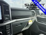 2025 Ford F-150 SuperCrew Cab 4x4 Pickup for sale #25F193 - photo 52