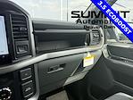 2025 Ford F-150 SuperCrew Cab 4x4 Pickup for sale #25F193 - photo 53