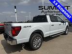 2025 Ford F-150 SuperCrew Cab 4x4 Pickup for sale #25F193 - photo 2