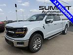 2025 Ford F-150 SuperCrew Cab 4x4 Pickup for sale #25F193 - photo 6