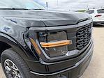2025 Ford F-150 SuperCrew Cab 4x4 Pickup for sale #25F194 - photo 32