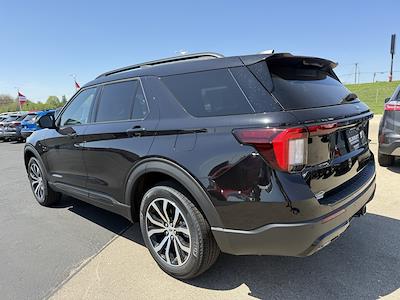 2025 Ford Explorer AWD SUV for sale #25F196 - photo 2
