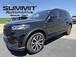 2025 Ford Explorer AWD SUV for sale #25F196 - photo 1