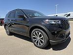 2025 Ford Explorer AWD SUV for sale #25F196 - photo 6