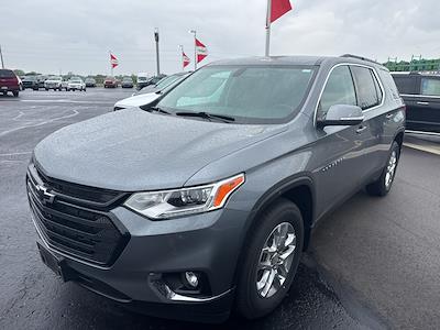 2021 Chevrolet Traverse AWD SUV for sale #25F198A - photo 1