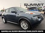 2014 Nissan Juke AWD SUV for sale #25F201A - photo 1