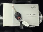 2014 Nissan Juke AWD SUV for sale #25F201A - photo 36