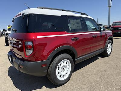 2025 Ford Bronco Sport 4WD SUV for sale #25F202 - photo 2