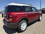 2025 Ford Bronco Sport 4WD SUV for sale #25F202 - photo 2