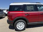 2025 Ford Bronco Sport 4WD SUV for sale #25F202 - photo 27