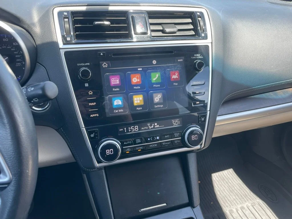Used 2018 Subaru Outback - photo 12