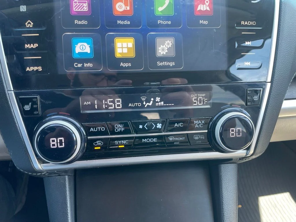 Used 2018 Subaru Outback - photo 13