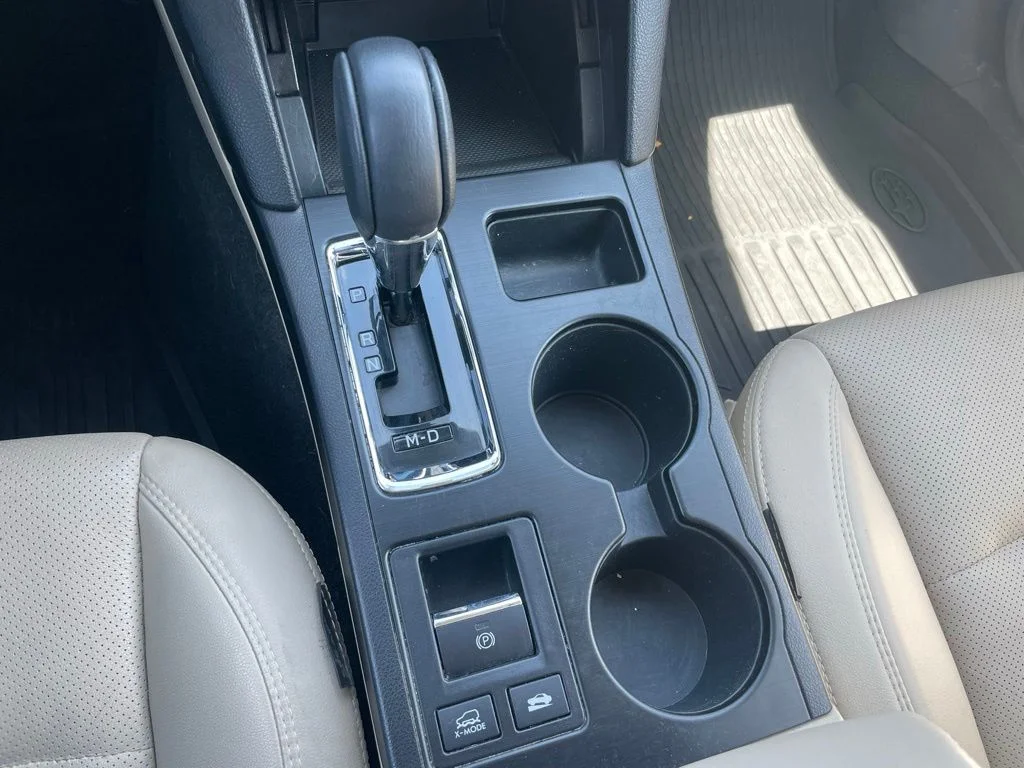 Used 2018 Subaru Outback - photo 15